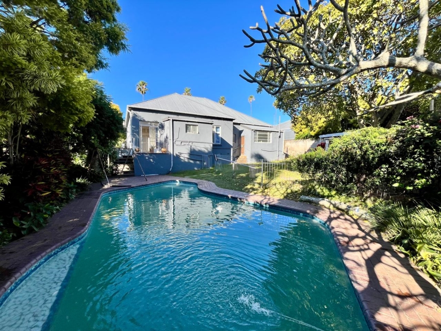 To Let 3 Bedroom Property for Rent in Selborne Eastern Cape